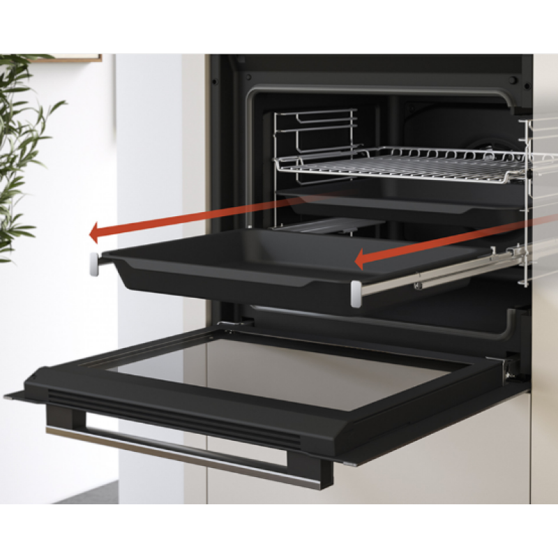 Integreeritav kompaktahi Beko BBCM12300X - Image 5
