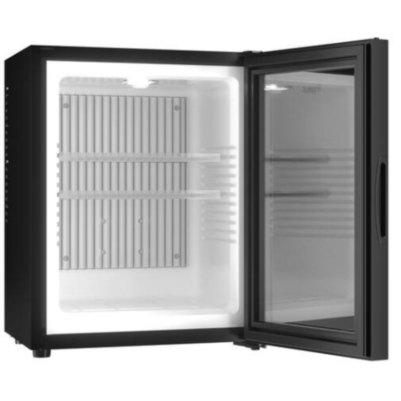 Klaasuksega minibaar Frigelux MINIBAR40VE - Image 2