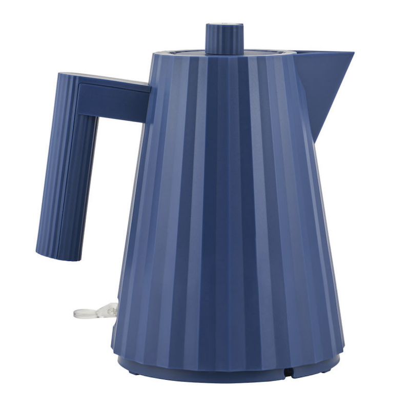 Veekeetja Plisse 1L  Alessi  MDL061DAZ