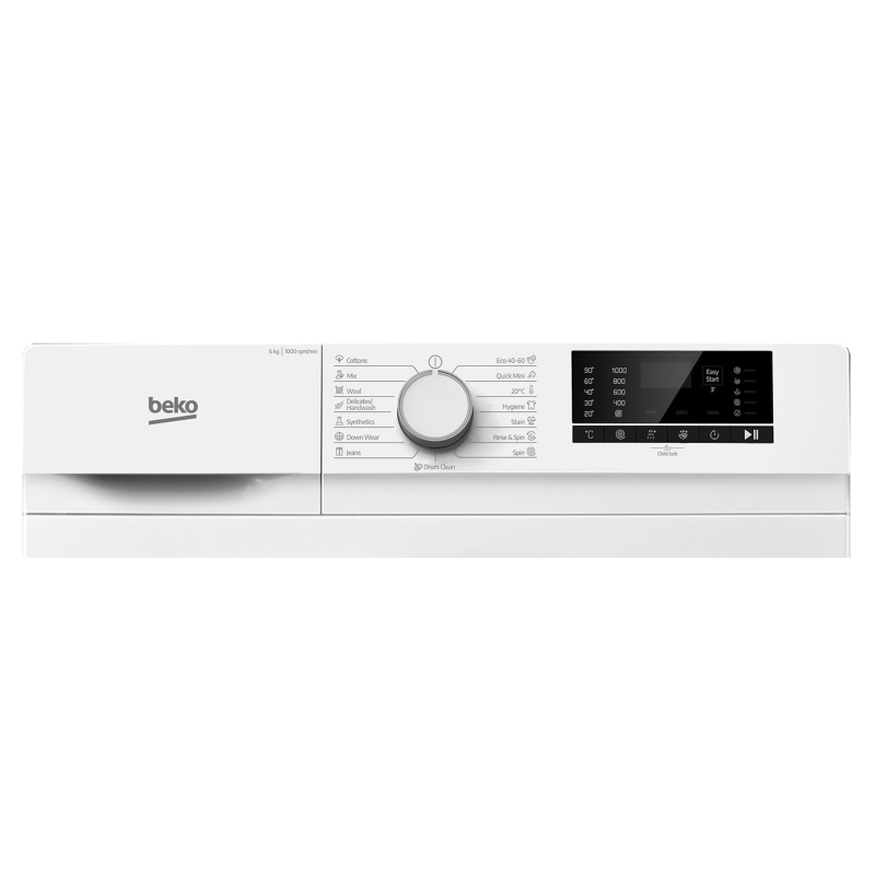 Pesumasin Beko B1WFK2604WEE - Image 2