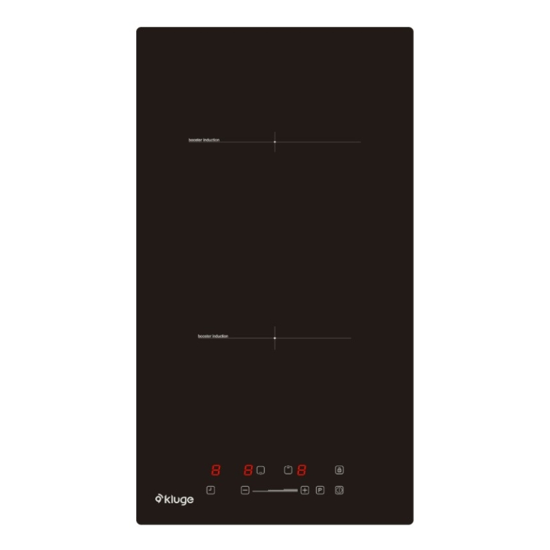 Induktsioonplaat Kluge KPI3002B