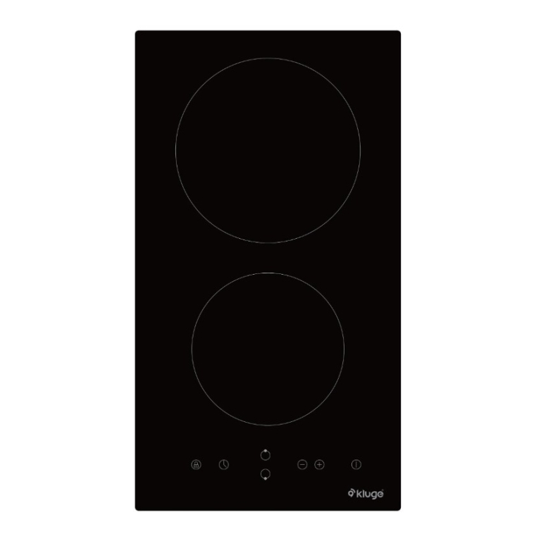 Keraamiline pliidiplaat Kluge KPV3001B