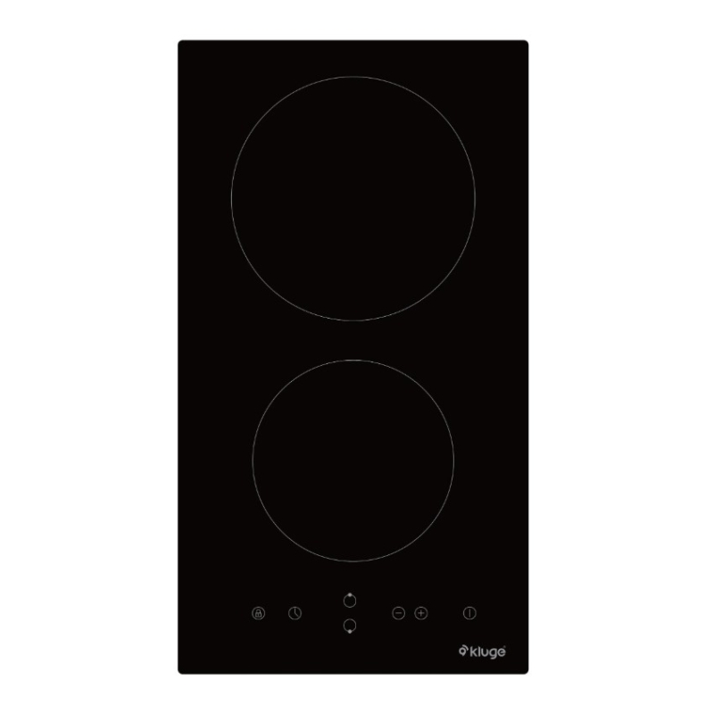 Keraamiline pliidiplaat Kluge KPV3001B