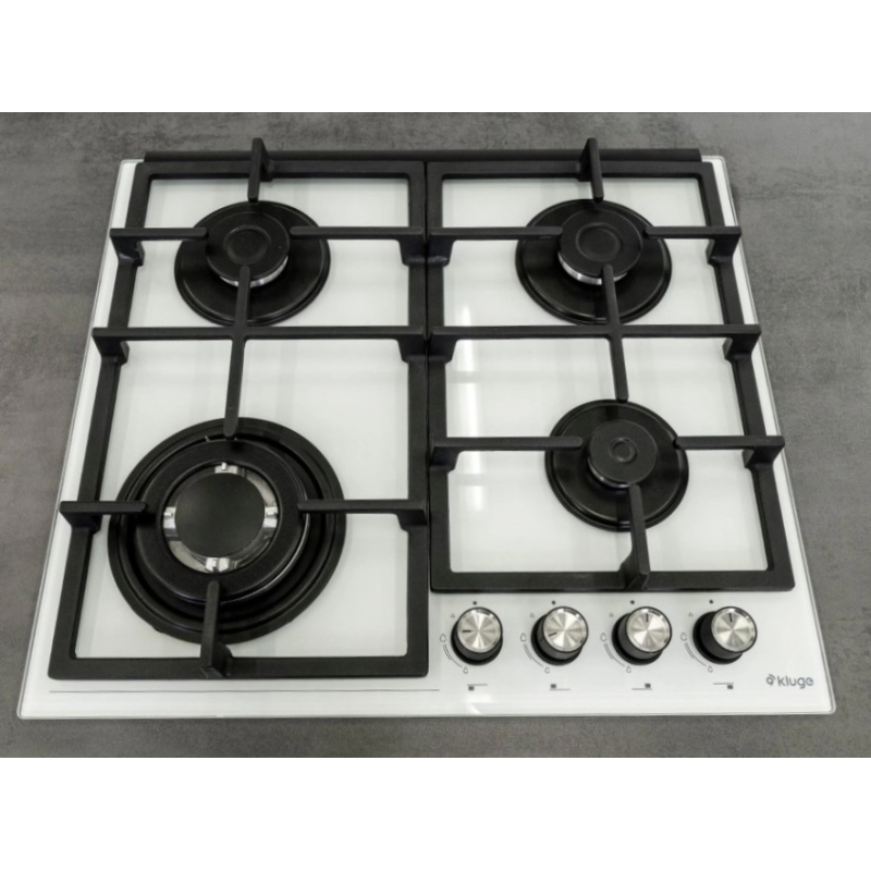 Gaasipliidiplaat Kluge KPG6010WG - Image 2
