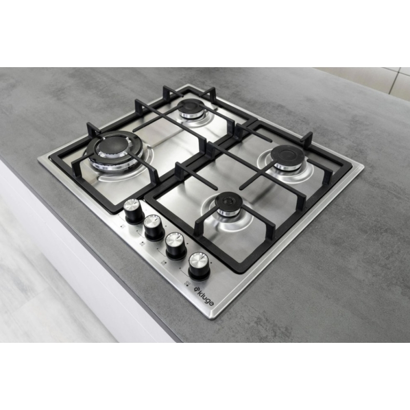 Gaasipliidiplaat Kluge KPG6000X - Image 4