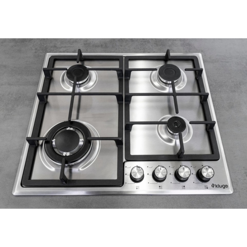Gaasipliidiplaat Kluge KPG6000X - Image 2