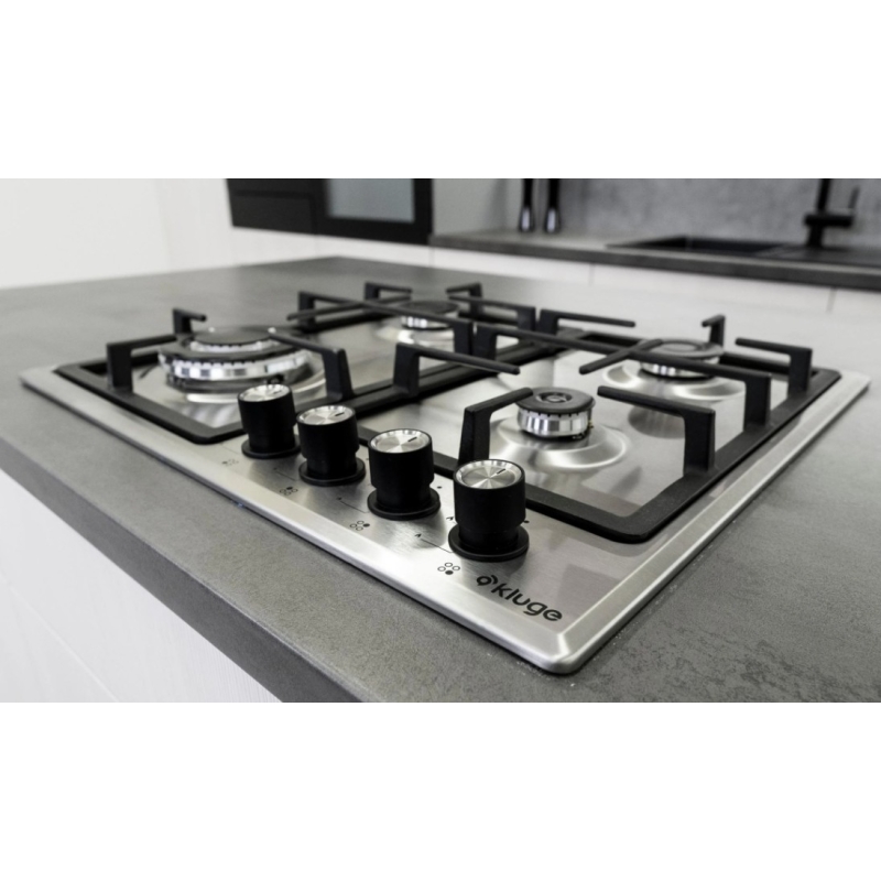 Gaasipliidiplaat Kluge KPG6000X - Image 3