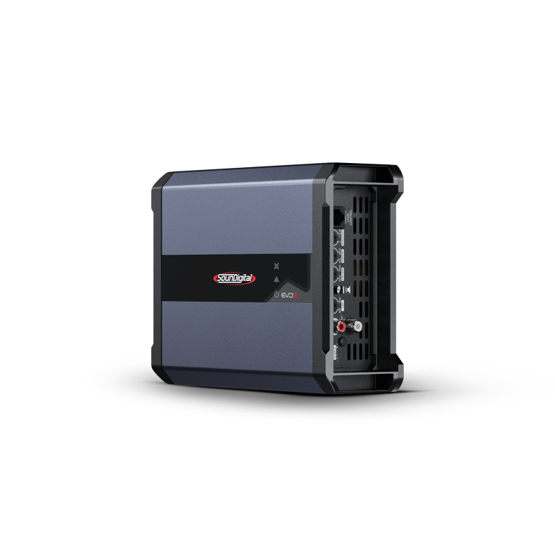 SounDigital SD1600.1 EVO 5.0 - 4 ohm