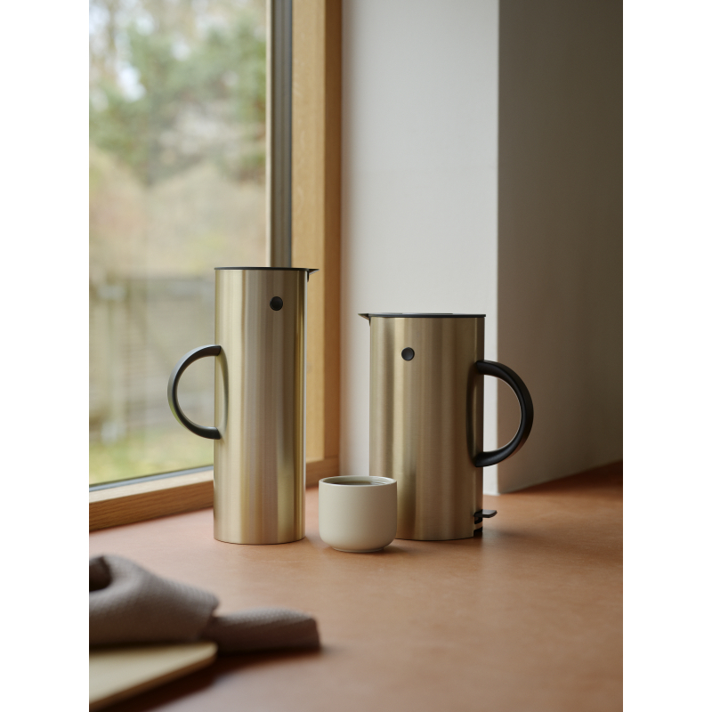 Veekeetja Stelton EM778911 kuldne - Image 3