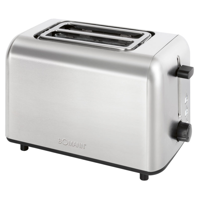 Röster Bomann TA6080CB