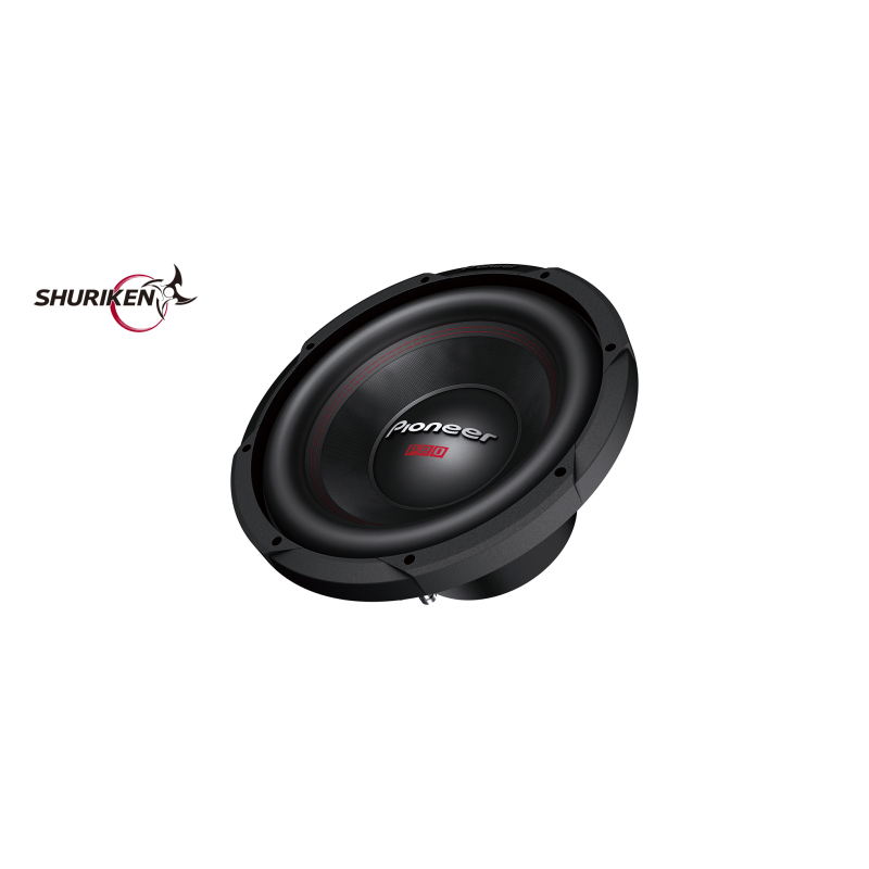 Pioneer TS-W3010PRO