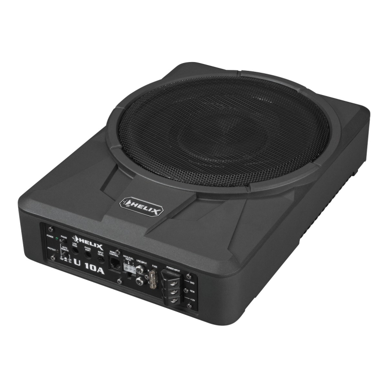 Helix  U 10A - Image 1