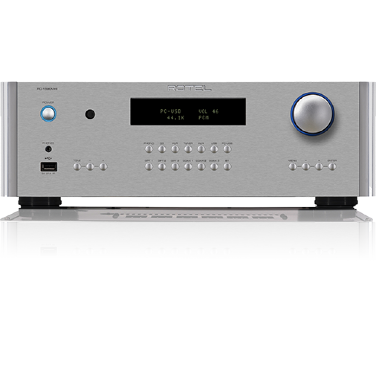 Rotel RC-1590MKII
