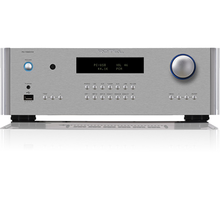 Rotel RC-1590MKII