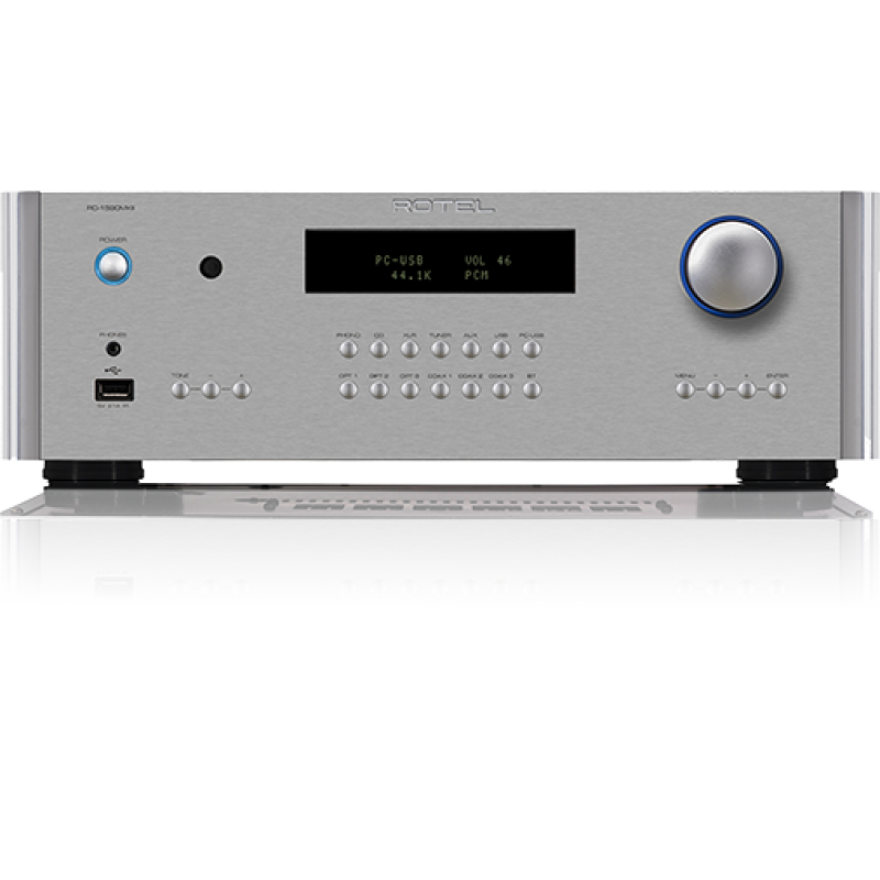Rotel RC-1590MKII