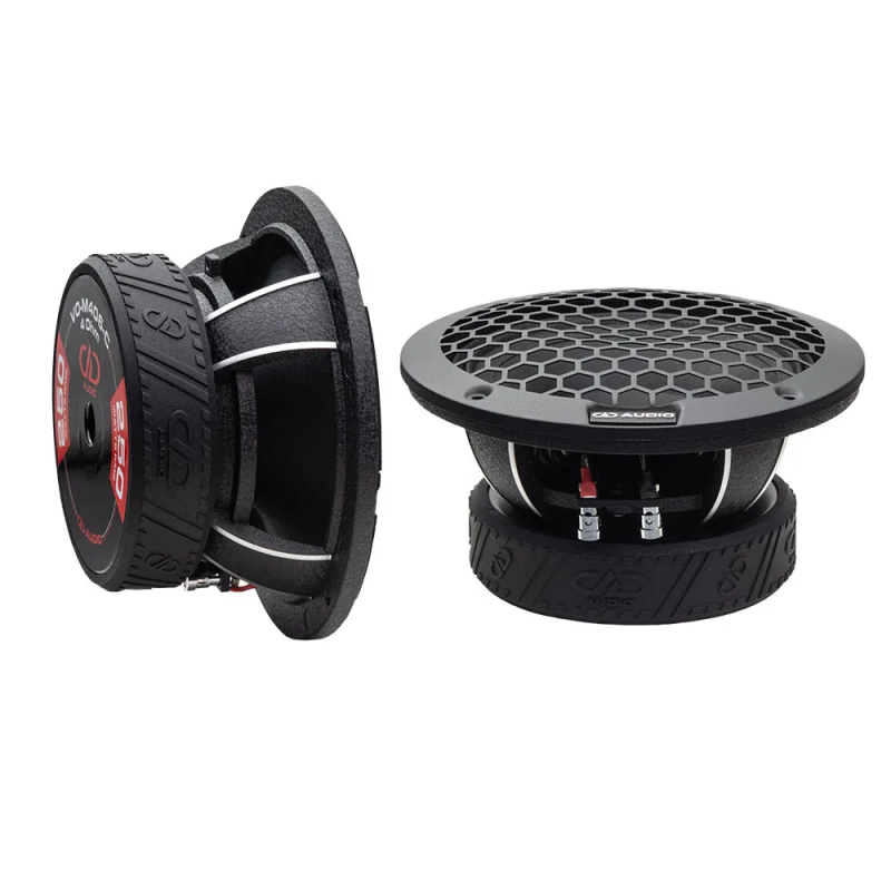 DD Audio 	VO-M406-S4 - Image 1