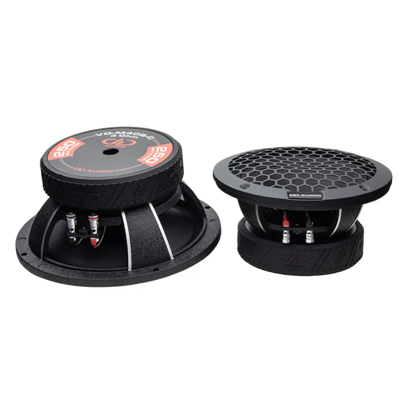 DD Audio 	VO-M408-S4