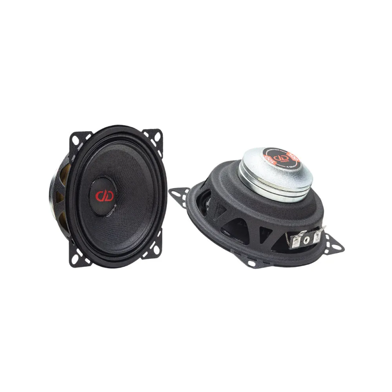 DD Audio VO-MN104 - Image 1