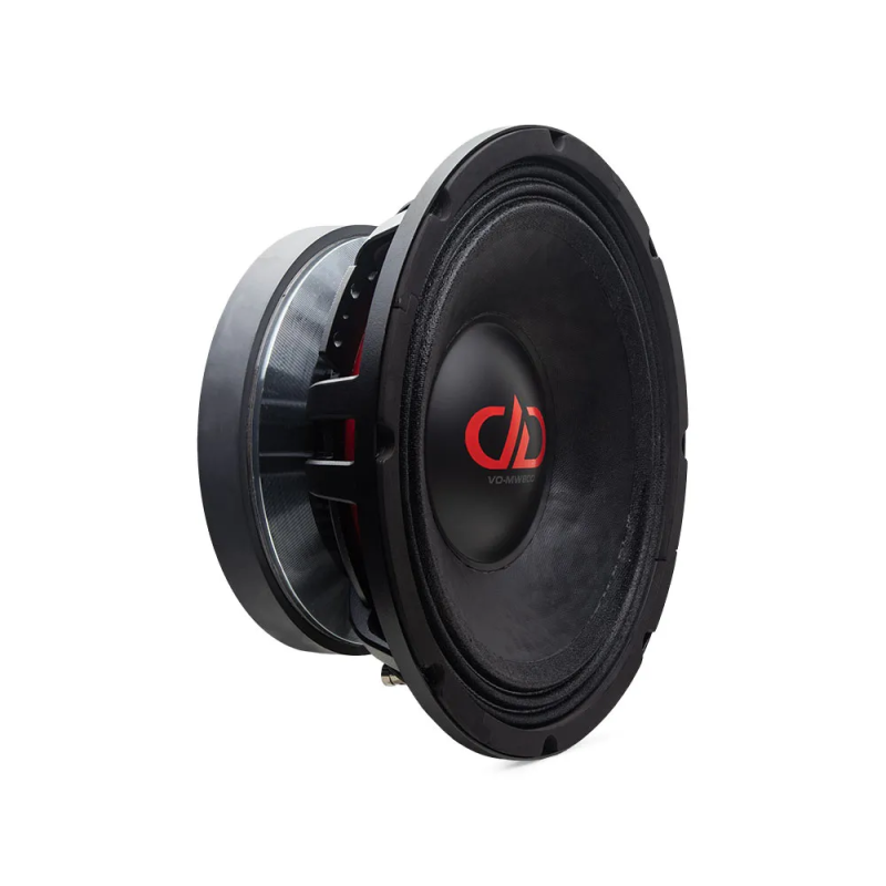 DD Audio VO-MW812-S4 - Image 1