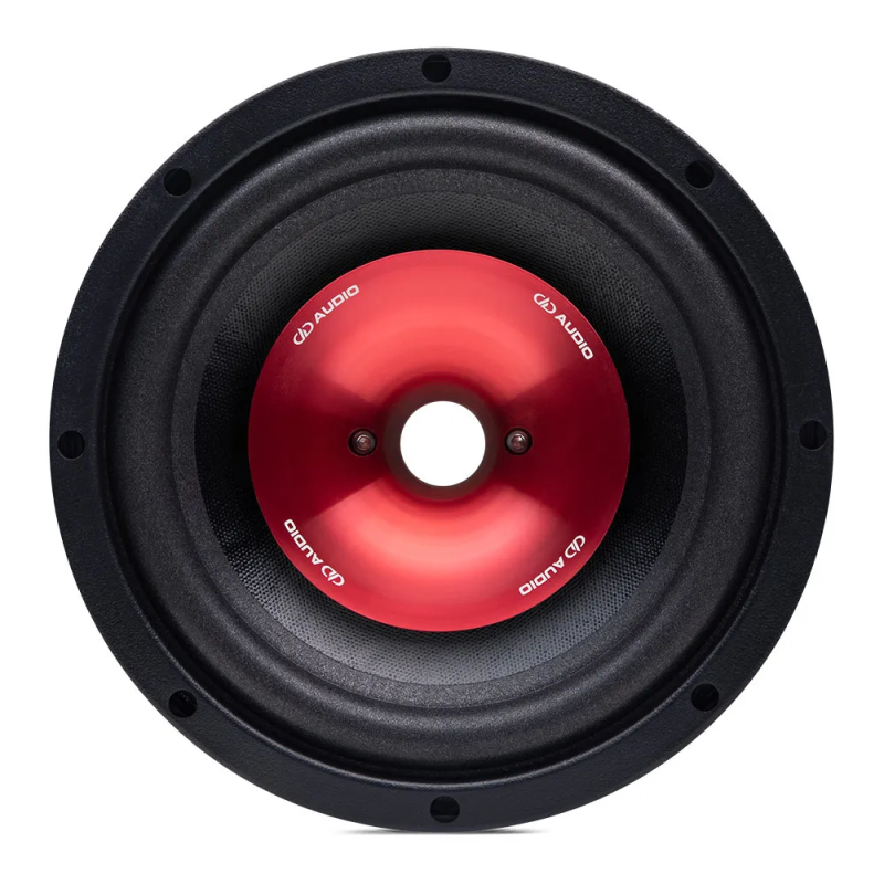 DD Audio VO-W508-S2 - Image 1