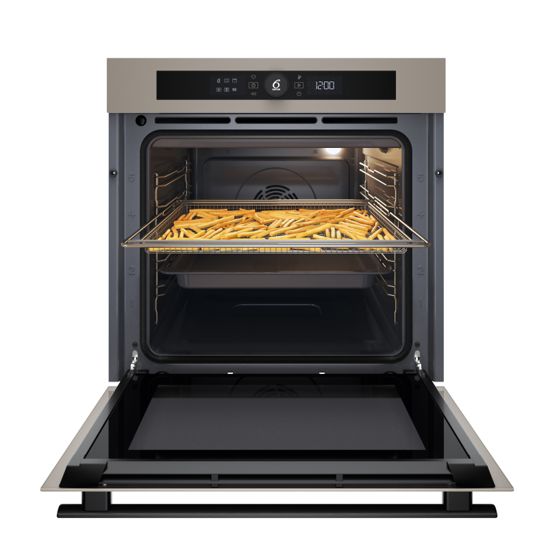 Integreeritav ahi Whirlpool WOI4S8CM1SEA - Image 2