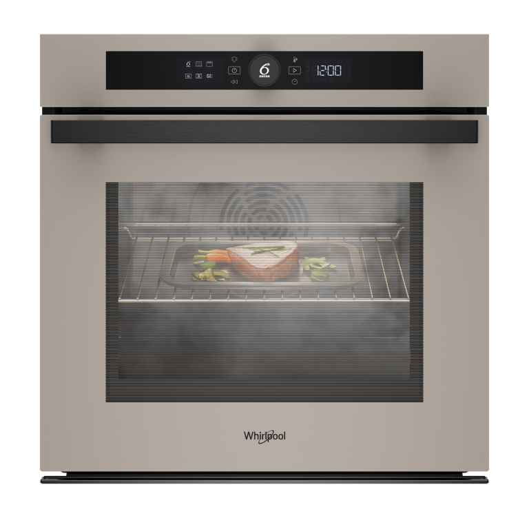 Integreeritav ahi Whirlpool WOI4S8CM1SEA