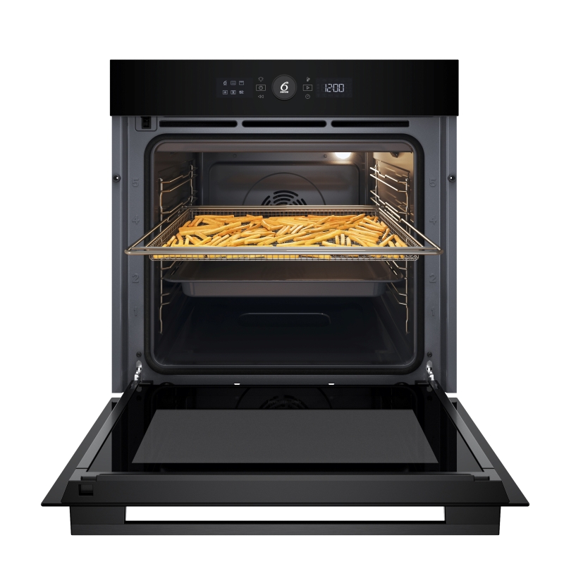 Integreeritav ahi Whirlpool Kitchen Only WOI5S8PPM1SBA - Image 4