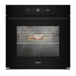 Integreeritav ahi Whirlpool Kitchen Only WOI5S8PPM1SBA - Image 3