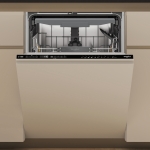 Integreeritav nõudepesumasin Whirlpool Kitchen Only WH6IB16AM6T0