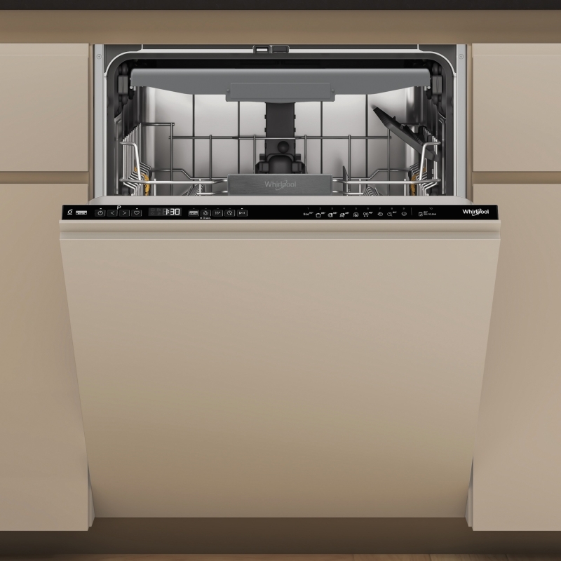 Integreeritav nõudepesumasin Whirlpool Kitchen Only WH6IB16AM6T0