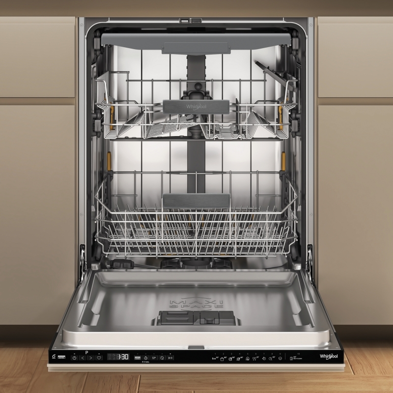 Integreeritav nõudepesumasin Whirlpool Kitchen Only WH6IB16AM6T0 - Image 3