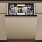 Integreeritav nõudepesumasin Whirlpool WH8IA15AM3TUS0