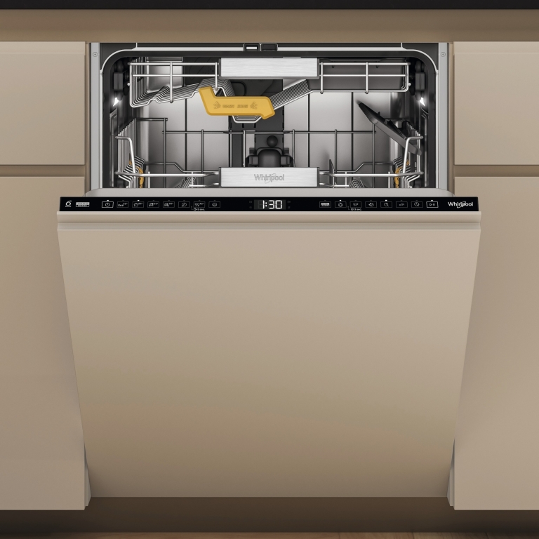 Integreeritav nõudepesumasin Whirlpool WH8IA15AM3TUS0