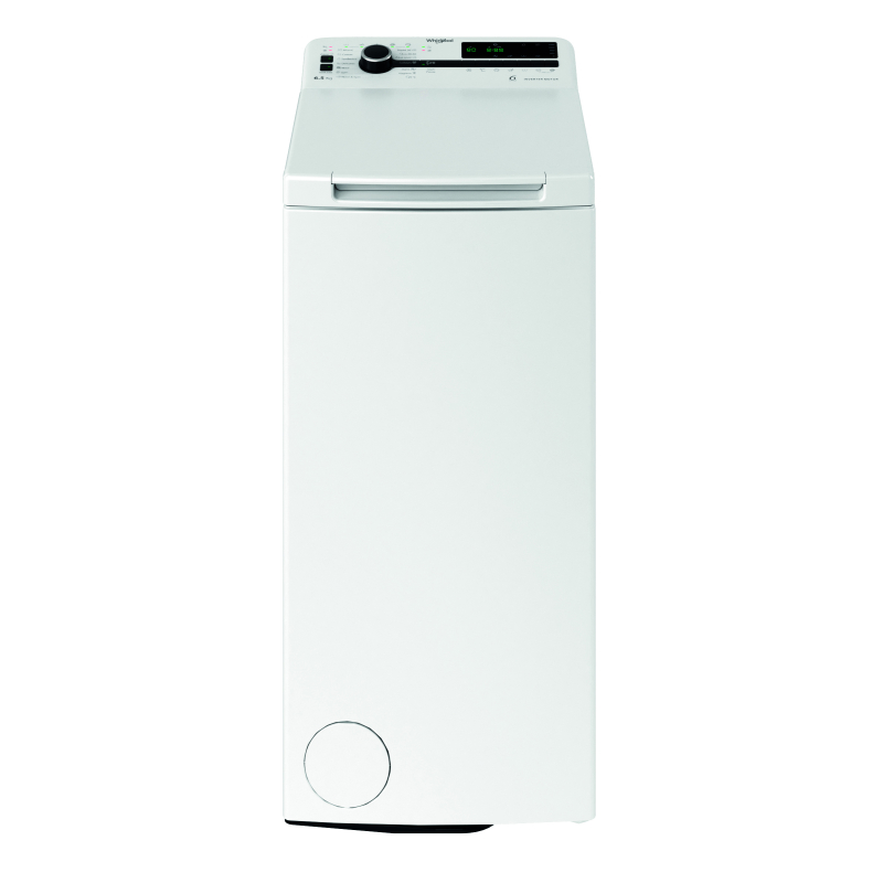 Pesumasin Whirlpool TDLRB65261BSEUN