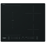 Induktsioonplaat Whirlpool WFS7560NEBM must matt