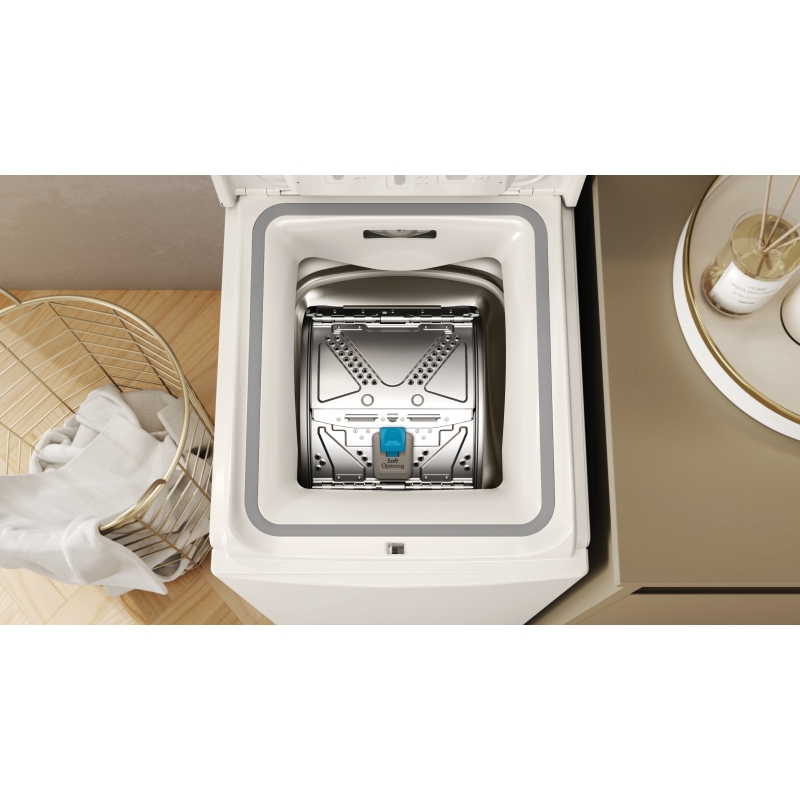 Pesumasin Whirlpool TDLRB65261BSEUN - Image 5