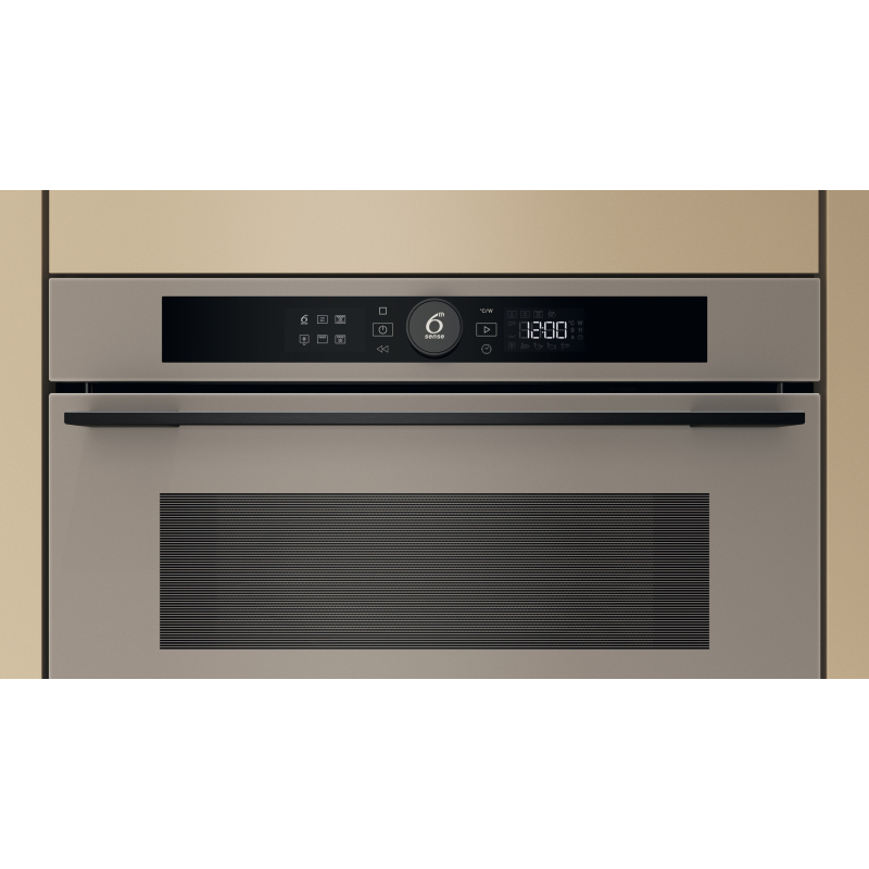 Integreeritav mikrolaineahi Whirlpool Kitchen Only WMD54MBG - Image 4
