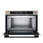Integreeritav mikrolaineahi Whirlpool Kitchen Only WMD54MBG - Image 2