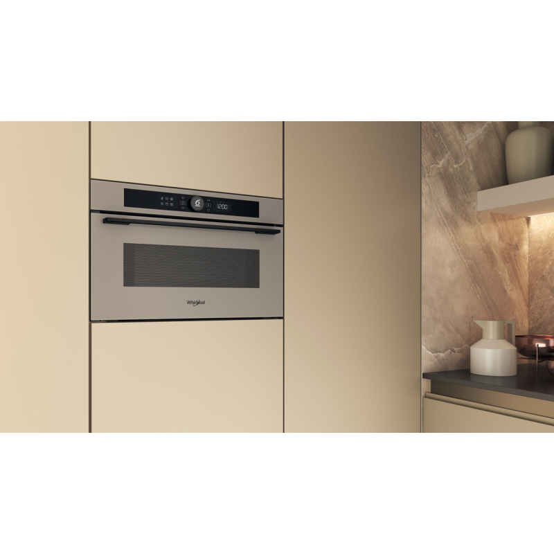 Integreeritav mikrolaineahi Whirlpool Kitchen Only WMD54MBG - Image 5