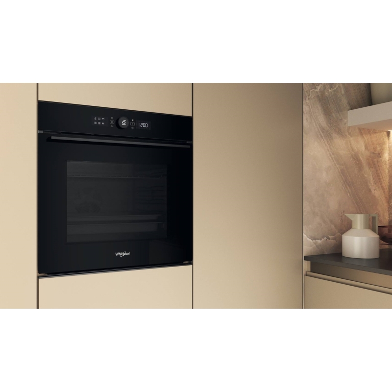 Integreeritav ahi Whirlpool Kitchen Only WOI5S8CM1SBA - Image 4