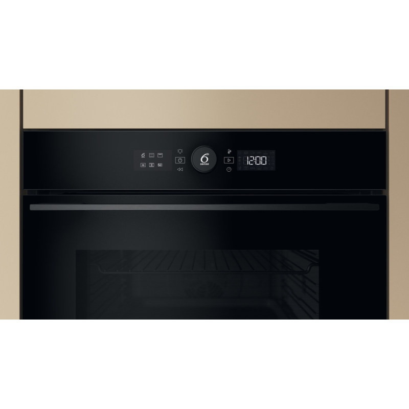 Integreeritav ahi Whirlpool Kitchen Only WOI5S8CM1SBA - Image 2