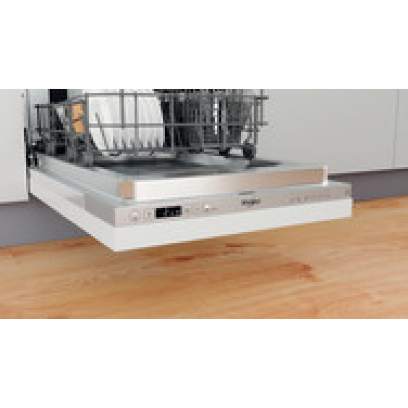 Integreeritav nõudepesumasin Whirlpool WSIC3M27C - Image 2