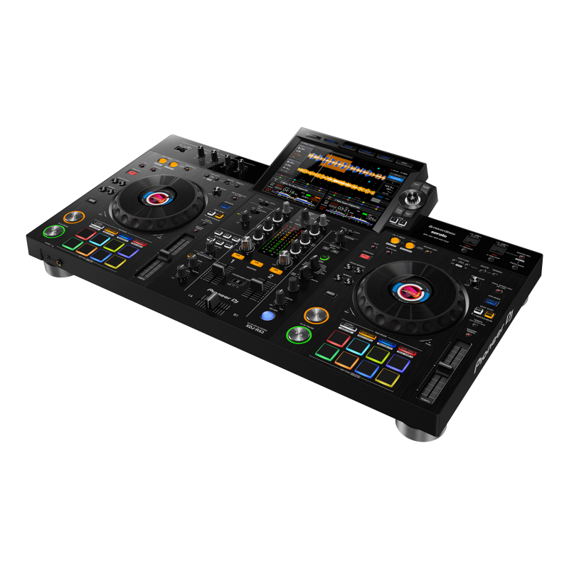 Pioneer XDJ-RX3 - Image 1