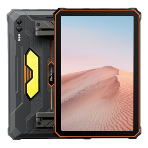 TABLET ACTIVE 10 PRO 10" 256GB/ORANGE BLACKVIEW