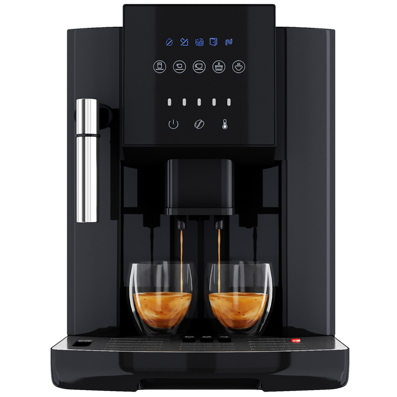 Espressomasin ProfiCook PCKAV1281 - Image 4