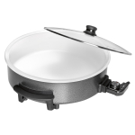 Elektripann Clatronic PP3570C - Image 5