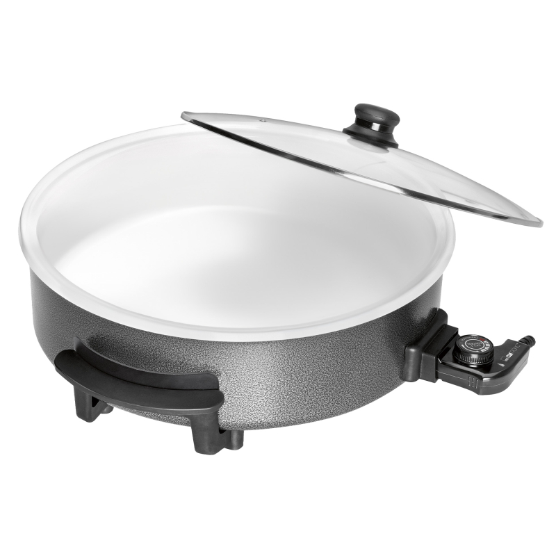 Elektripann Clatronic PP3570C - Image 5