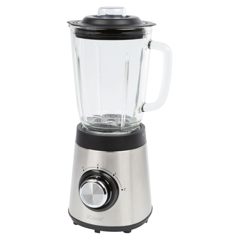 Blender Bomann UM6084CB