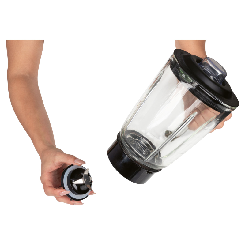 Blender Bomann UM6084CB - Image 3