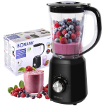 Blender Bomann UM6091CB - Image 3